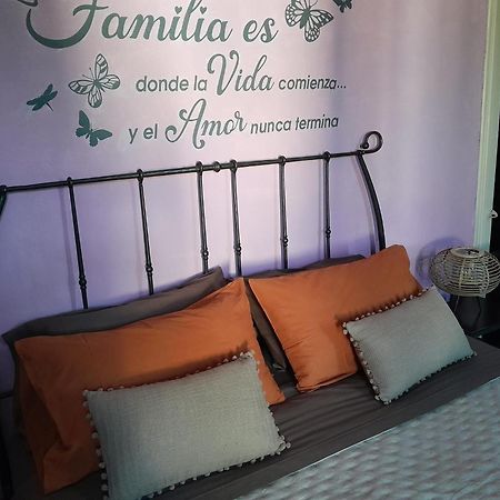 Casita Esperanza Daire Copparo Dış mekan fotoğraf