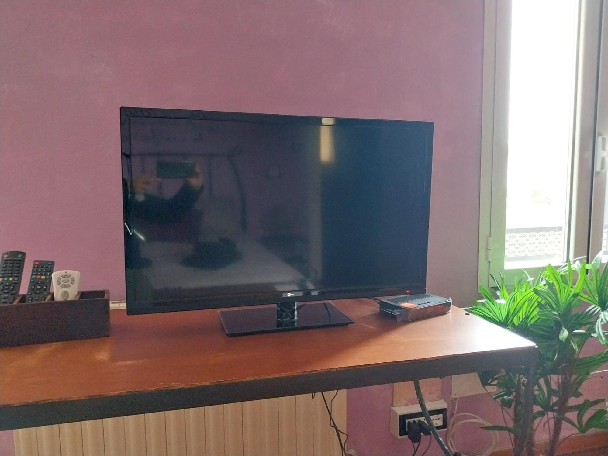 Casita Esperanza Daire Copparo Dış mekan fotoğraf