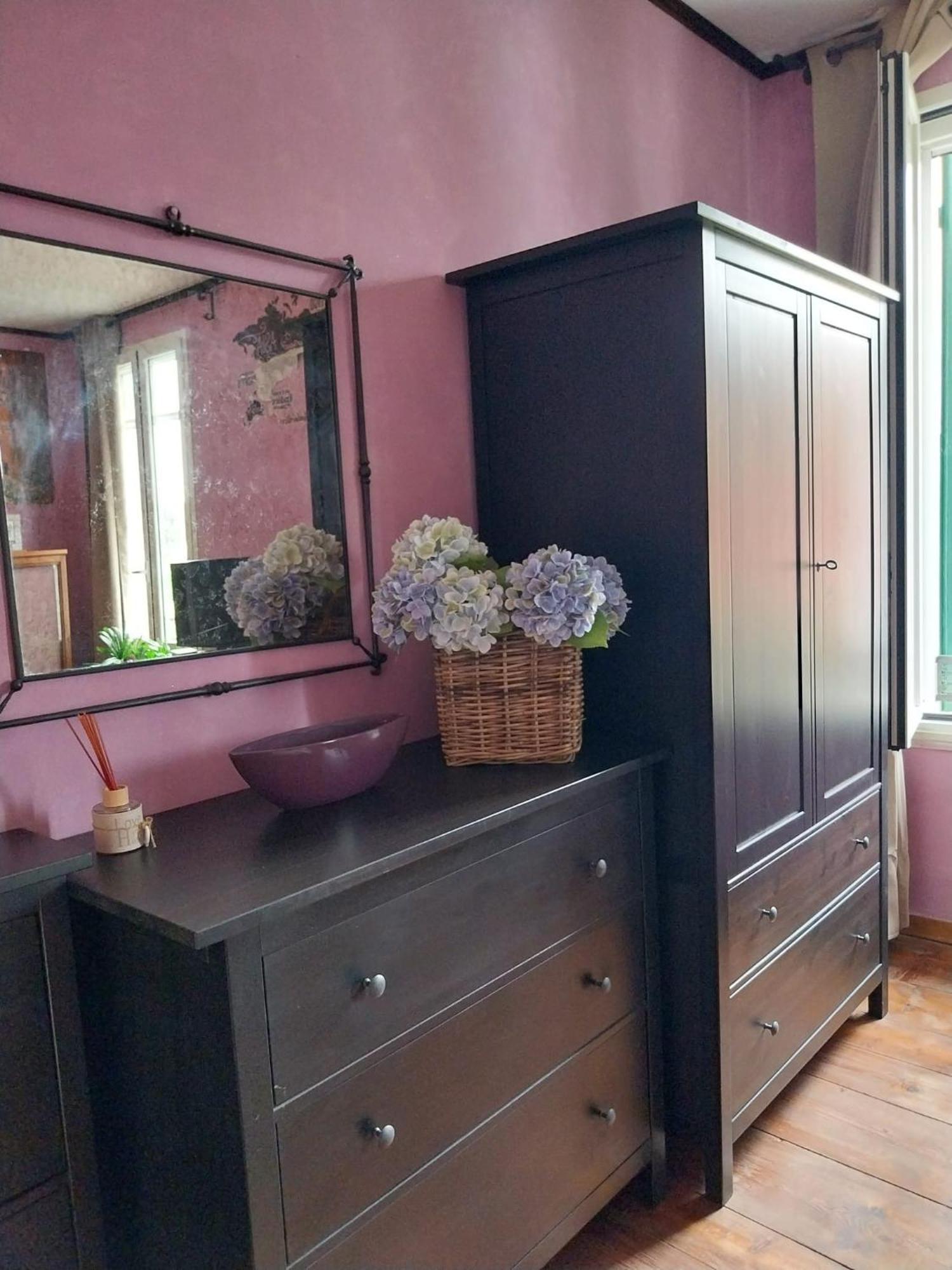 Casita Esperanza Daire Copparo Dış mekan fotoğraf