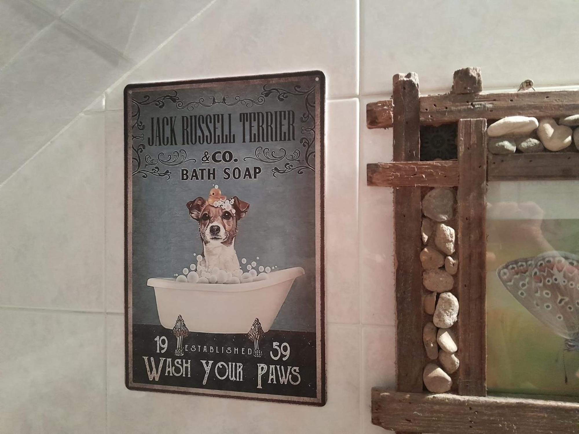 Casita Esperanza Daire Copparo Dış mekan fotoğraf